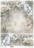 Papel de arroz decoupage A3 R1170L