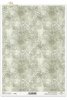 Papel de arroz para decoupage R2822