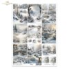papel para scrapbooking TAG0356