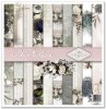 Papeles Scrapbooking SLS-024 ''Nostalgia''