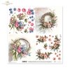 Papel para álbumes de recortes SL1571