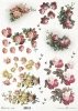 Papel de arroz decoupage A3 R1118L