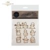 Chipboard T040A