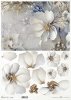 Papel de arroz decoupage A3 R1198L