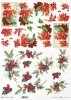Papel de arroz decoupage A3 R1099L
