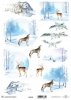 papel para scrapbooking TAG0197