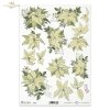 Papel de arroz para decoupage R2135
