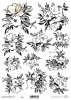 Folia przezroczysta (HS code 39261000) F013