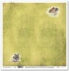 Papier do scrapbooking (HS code 48025890) SL0894