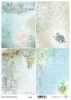 papier półprzezroczysty do scrapbooking (HS code 48063000) P0198