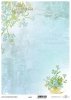 papier półprzezroczysty do scrapbooking (HS code 48063000) P0197
