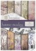 Zestaw kreatywny (HS code 48021000) RP007 Summer meadow