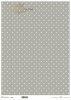 Papier ryżowy (HS code 48021000) R0568L
