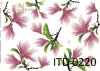 Papier decoupage (HS code 48025700) D0220M