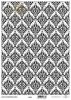 papier półprzezroczysty do scrapbooking (HS code 48063000) P0116