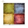 Papier do scrapbooking (HS code 48025890) SL1701