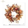 Papier do scrapbooking (HS code 48025890) SL1638