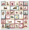 Papier do scrapbooking (HS code 48025890) SL0836