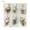 Papier do scrapbooking (HS code 48025890) SL2029
