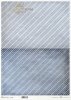 Papier ryżowy (HS code 48021000) R1152L