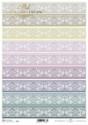 papír pro decoupage Soft S0151