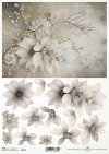 Winter Bouquet - zimowy bukiet, kwiaty, kolaże, bukiety, wieńce*winter bouquet, flowers, collages, bouquets, wreaths*Winter Bouquet, Blumen, Collagen, Sträuße, Kränze*ramo de invierno, flores, collages, ramos, coronas