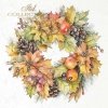wieńce jesienne, jesień*autumn wreaths, autumn*Herbstkränze, Herbst*coronas de otoño, otoño