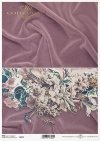 motyw tapetowy, tkanina, bukiet kwiatów, jedwab, aksamit*wallpaper motif, fabric, flower bouquet, silk, velvet*Tapetenmotiv, Stoff, Blumenbouquet, Seide, Samt*motivo de papel pintado, tela, ramo de flores, seda, terciopelo