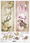 rice-paper-decoupage-mixed-media-art-journal-papier-ryżowy