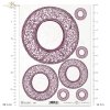 talerz, talerze, ornament, ornamenty, dekor, dekory, R0109