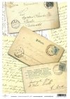 papír pro decoupage Soft S0027