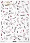 Navidad, arreglos florales de Navidad, conos de pino, fruta de espino*Weihnachten, Weihnachtsblumenanordnungen, Kiefernkegel, Weißdornfrucht*Рождество, рождественские цветочные композиции, сосновые шишки, плоды боярышника
