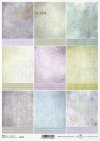 motywy tapetowe, pastelowe tła, szlaczki*wallpaper motifs, pastel backgrounds, stencils*Tapetenmotive, pastellfarbene Hintergründe, Schablonen*motivos de papel pintado, fondos pastel, diapositivas