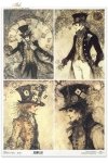 Kapelusznik*Hatter*Hutmacher*Sombrerero