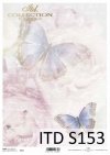 papír pro decoupage Soft S0153