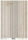 Vintage Angels - bordiura*Vintage Angels - borders*Vintage Angels - Grenzen*Vintage Angels - bordes
