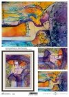 papír pro decoupage Soft S0054