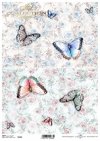Produkty do decoupage * Papier decoupage Soft