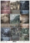 Seria Gothic Stories*Gothic Stories series*Serie Gothic Stories*Serie de cuentos góticos