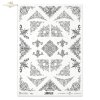 dekor, dekory, ornament, ornamenty, ozdobnik, ozdobniki, wykończenie, dekoracja, dekoracje, roślinna, motyw roślinny, R2011, decoration, ornament, ornament, trim, floral decoration, floral motif, Dekoration, Verzierung, Ornament, Blumenschmuck, Blumenmoti