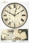 zegary*clocks*Uhren*relojes