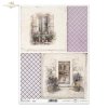 lawenda, lawendowy, lawendowe, doniczki z lawendą, lato, dom, okno, okna, drzwi, Prowansja, kratka, w kratkę, lavender, lavender pots, summer, house, window, windows, door, Provence, check, checkered, Lavendel, Lavendeltöpfe, Sommer