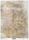trawy, kwiaty polne, akwarela*grasses, field flowers, watercolour*Gräser, Feldblumen, Aquarell*hierbas, flores de campo, acuarela
