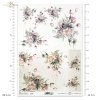 buds, leaf, leaves, garden, meadow, spring flowers, bouquets, tulips, doily, lace, Knospen, Blatt, Blätter, Garten, Wiese, Frühlingsblumen, Blumen, Sträuße, Tulpen, Deckchen, Spitze, hojas, ramo, ramilletes