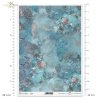 mini kolekcja kamienie szlachetne, drogie kamienie, kamień szlachetny, turkus, turkusowy, turkusowe tło, tła, minerał, minerały, motyw tapetowy, tapeta, gemstones, mini collection gemstones, precious stones, stone, turquoise