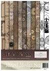 Seria Steampunk*Series Steampunk
