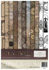 Seria Steampunk*Series Steampunk