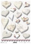 papír pro decoupage Soft S0223