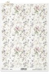 tapeta kwiatowa, tło kwiatowe*floral wallpaper, floral background, vintage*Blumentapete, blumiger Hintergrund, Vintage*papel pintado floral, fondo floral, vintage