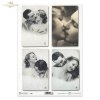 old photographs, photos, retro, pair, love, lovers, R283